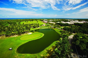  двухуровневый пентхаус #1272957