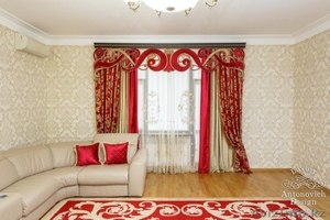 Пошив штор Астана #1276947