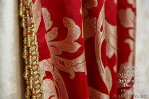 Пошив штор в Астане 1 #1279025