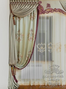 Шторы в гостиную #1276946