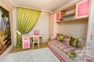 Шторы для детской комнаты #1279363