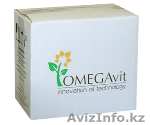 Незаменимые жирные кислоты в одной ложке #1281086