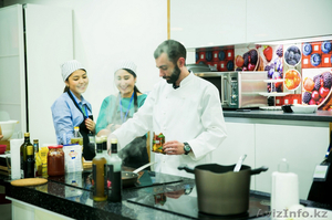 Школа кулинарии #1275046