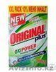 Стиральный порошок Локтос,  Айсберг экономичен финансово. #1277134