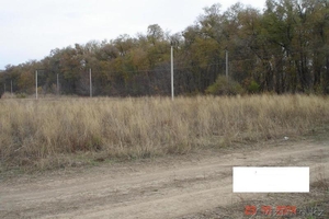 Продам земельный участок 6 соток ЛПХ #1281530