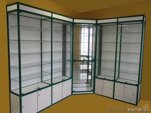 Продам торговое оборудование для аптеки. Срочно! #1282295