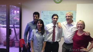 Изучение английского языка в Малайзии #1276967