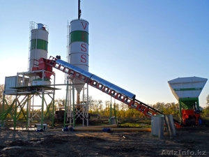 бетонный узел VESS #1276151