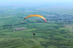 Полеты на параплане #1277176