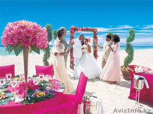 Свадебные туры за рубежом. #1280948