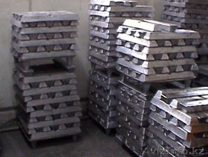 Алюминий и сплавы #1273019