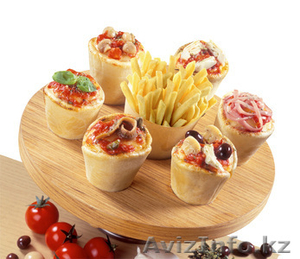 Экспресс кафе FOODmix  #1273638