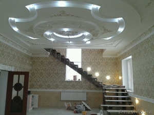 Ремонт и отделка квартир в Астане #1280126