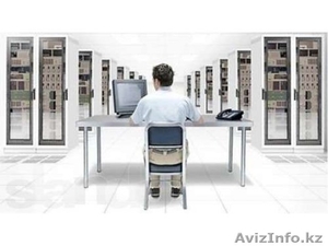 Ит It-специалист. Выезд #1276744
