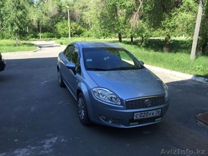 Продам Fiat Linea tijet-turbo 2011г #1274485