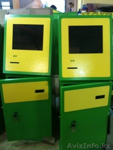 Лото терминалы б/у #1283304