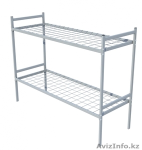Продам металлические кровати оптом #1274274