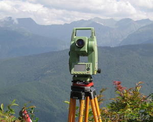 Услуги геодезиста. Недорого #1280415