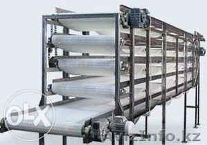 Изготовление линий для пищевой промышленности #1283147