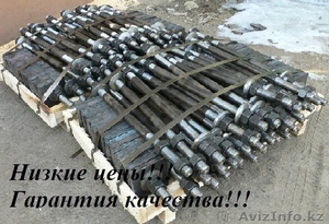Фундаментные,  анкерные болты  #1281358