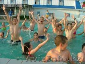Обучение плаванию взрослых и детей,  в группах и индивидуально! #1271436
