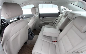 Audi A6 2 8 FSI #1277296