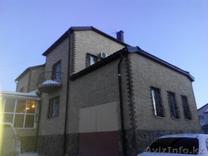 продам 3-уров.коттедж в г.Актобе #1275514