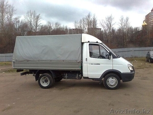 Грузоперевозки. Павлодар #1272718