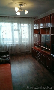 Продаю 1-комнатную квартиру на Горке Дружбы,  за маг. Алтын Арай. улучшенная #1282187