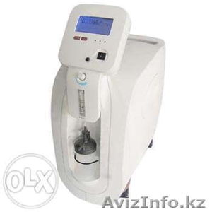 Концентратор кислорода Армед 7F-3A с ЖК дисплеем #1282121