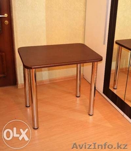 Кухонные столы.  #1281195