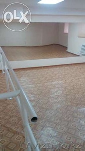 сдам в аренду  танцевальный  зал #1277910