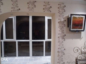 Ремонт дома,  в офисе,  на объектах,  пластиковые балконы #1275808