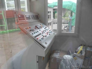 Завод по производству бетона #1276122