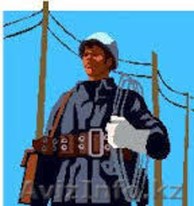 Работа на столбе. Когти. Лазы. КРУГОСУТОЧНО. НЕДОРОГО. Звоните. 87479906444 #1276608