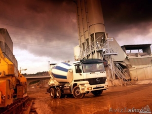 Бетон  всех марок.От М-50 до М-400 #1276053