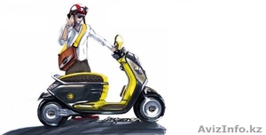 Доставка кореспонденции #1272912