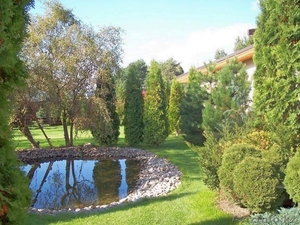 Продаю очень хороший Дом в Вильнюсе #1278128