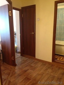 квартира на Богенбай батыр #1274471