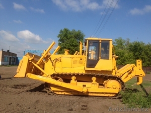 Бульдозер Б10М  К/Р 2016г без наработки. Доставка #1278094