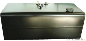 Инструментальные ящики,  топливные баки #1275058