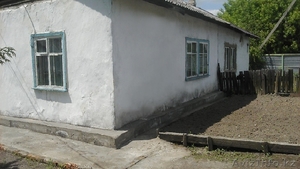 Срочно продам дом или меняю на 1-ком. кв. на Юго-Востоке. #1271236