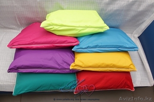 Анатомическая подушка