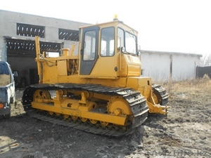 Бульдозер (Болотоход) Б10МБ,   К/Р 2016г без наработки. Доставка #1278093