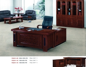 REZON кабинет руководителя BOSS #1273567