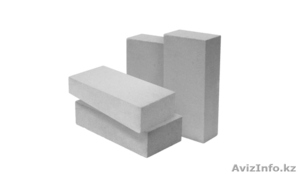 Газоблок с доставкой от завода-производителя в Астане #1276790