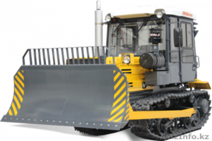 Трактор гусеничный ТС-5 #1275174