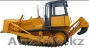 Трактор гусеничный ТС-10 #1275176