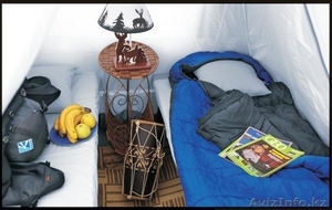 Палаточный кемпинг #1281442