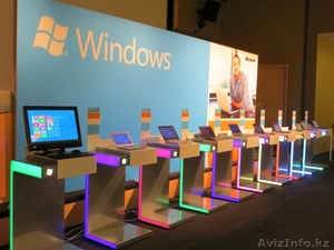 Вывески,  лайтбоксы. таблички,  Алматы #1283008